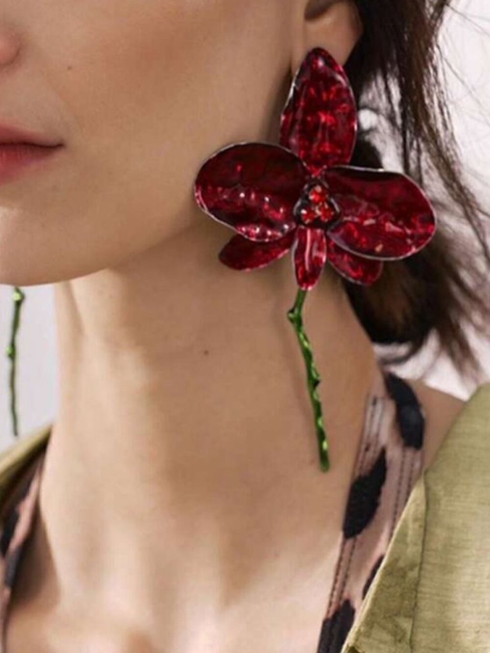 Flowerstatementearrings1183
